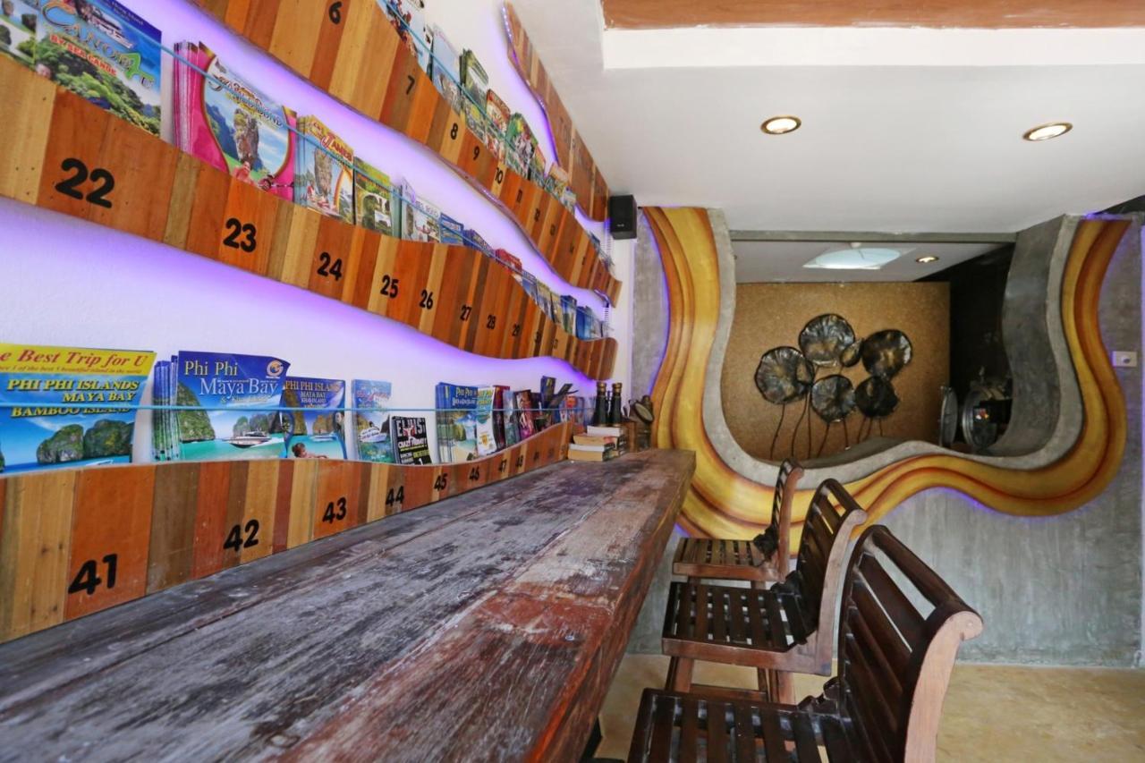 Baan Kamala Fantasea Hotel Экстерьер фото